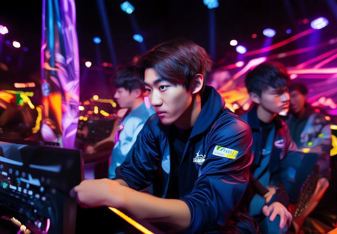 资讯：区王杯LPL惨遭LCK横扫！小学弟谈内幕压根没训练