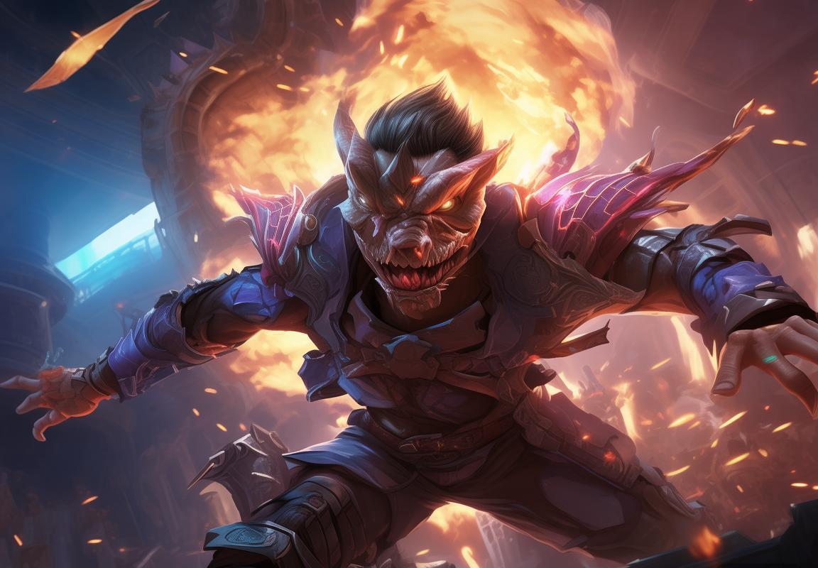 Faker沙皇决胜局致命走位失误，T1战队痛失冠军